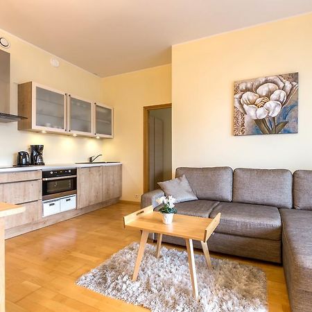 Solar Apartments - Foorum Center Tallinn Rom bilde