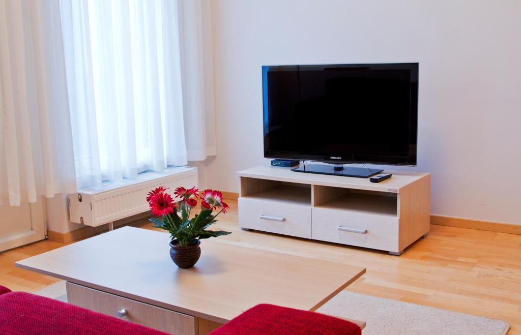 Solar Apartments - Foorum Center Tallinn Rom bilde