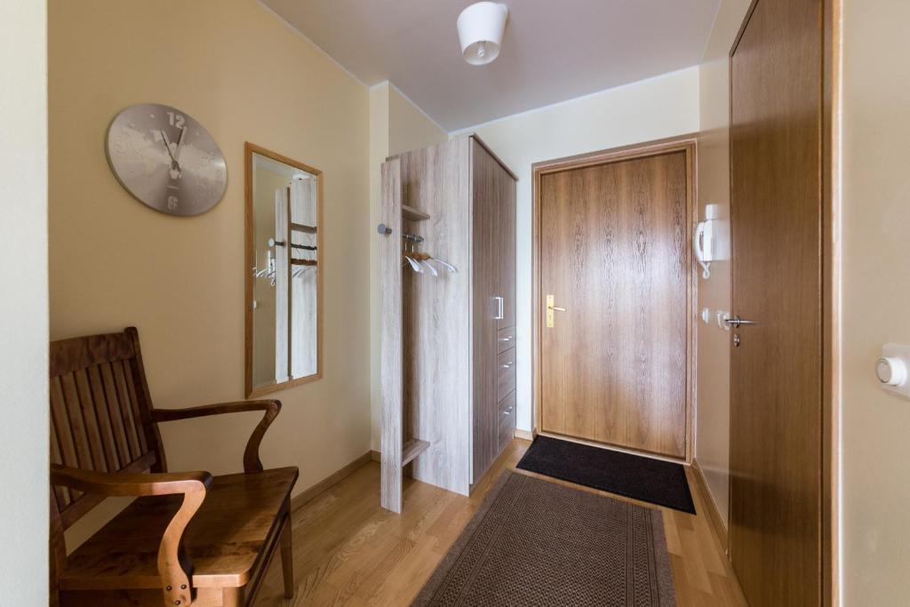 Solar Apartments - Foorum Center Tallinn Rom bilde
